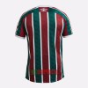 Oficiální Fotbalový Dres Fluminense Domácí 2020-21 pro Muži